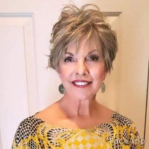 Meet your Posher, Kathy